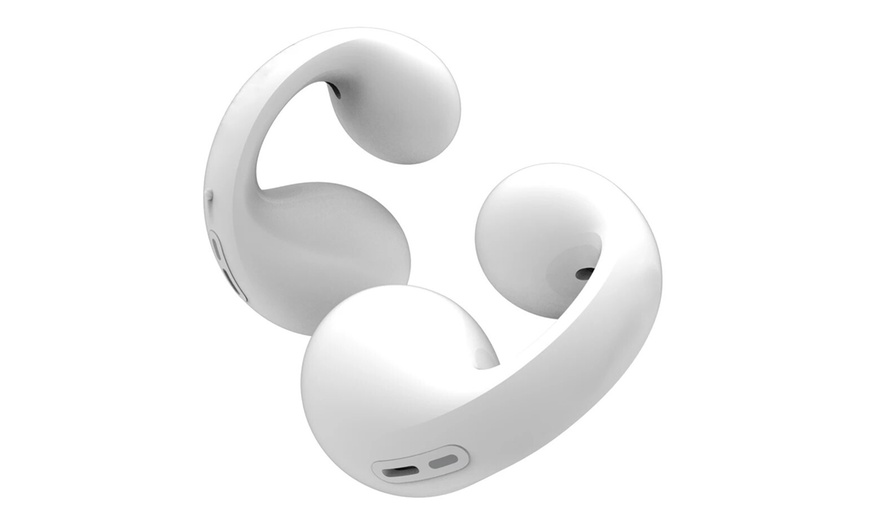 Image 4: Auriculares Wireless Bluetooth