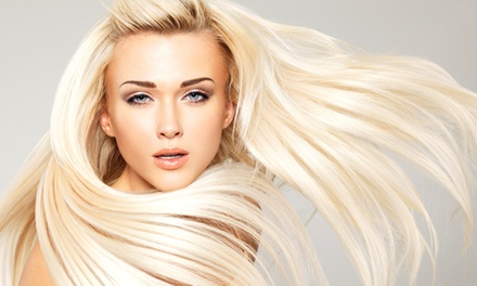 Extensions - Ravell Salon & Co. | Groupon