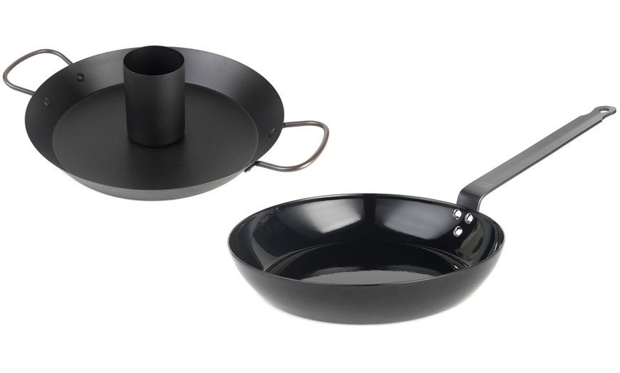 Image 2: Jamie Oliver Non-Stick Cookware