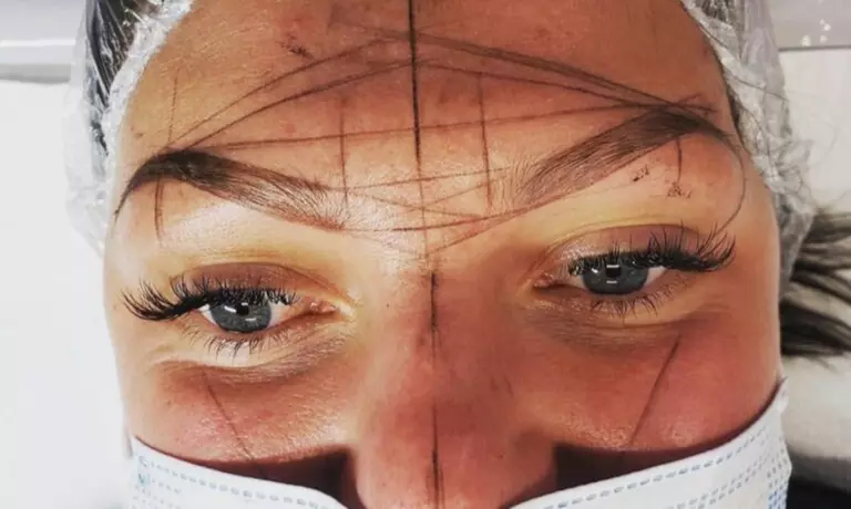 Up to 28% Off on Microblading at National Association of Estheticians - Primary Image