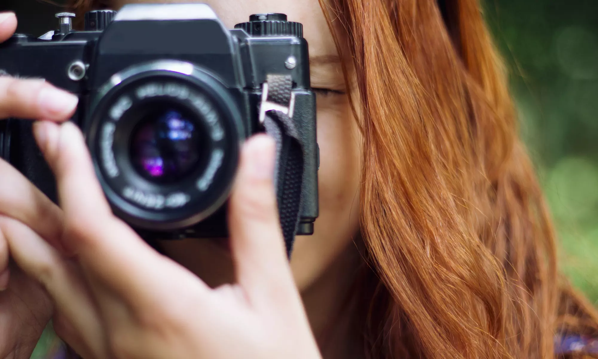 One Lifestyle, Headshot, or Family Photo Session from Shabnam Ferdowsi Photography (Up to 64% Off) - Primary Image