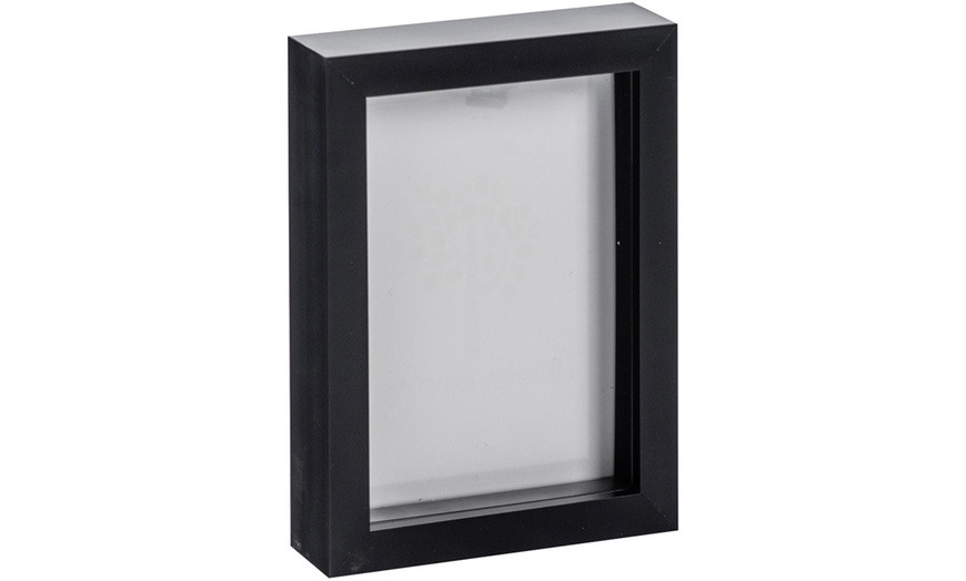 Image 6: 5"x7" Box Photo Frame