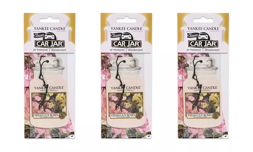 Image 8: Yankee Candle-luchtverfrisser