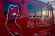 One,Two,Four, or Six Tickets for Two-Hour Retro Party Bus Tour of Old Scottsdale from Valley Hop (Up to 51% Off) - Second Medium