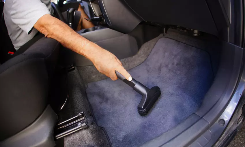 Complete Auto Detailing — For Cars, SUVs, Pickups, and Vans