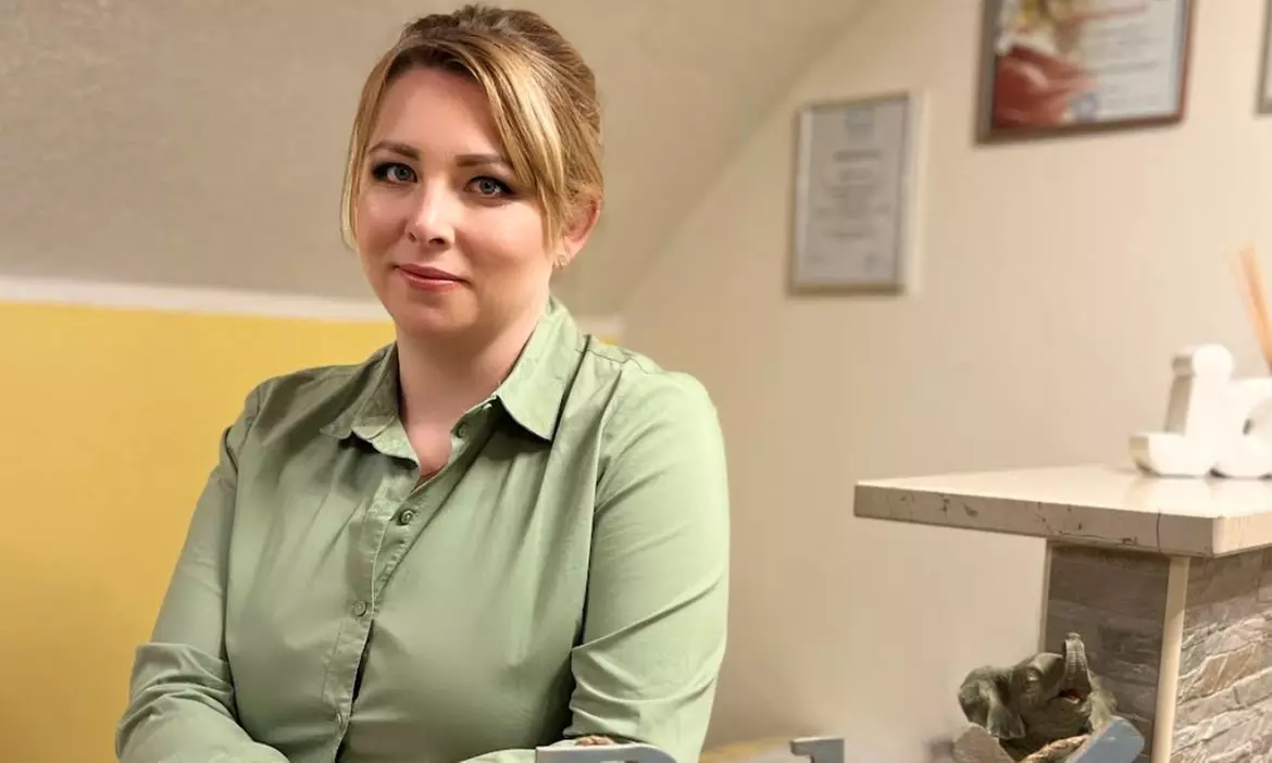 Rücken- & Arm-Massage oder Schwangeren-Massage für 1 Person