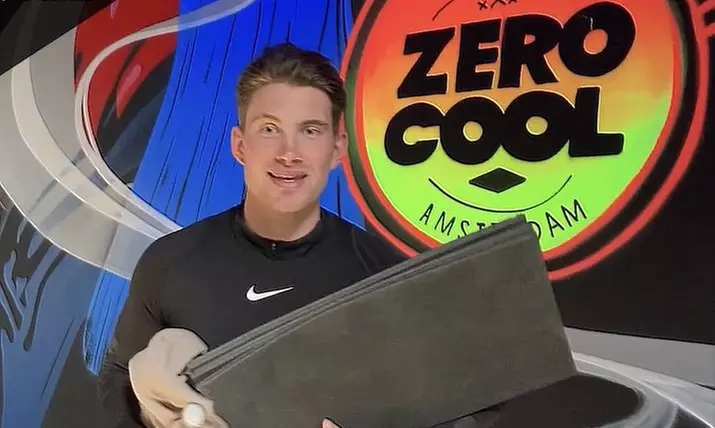 Online trainingsprogramma