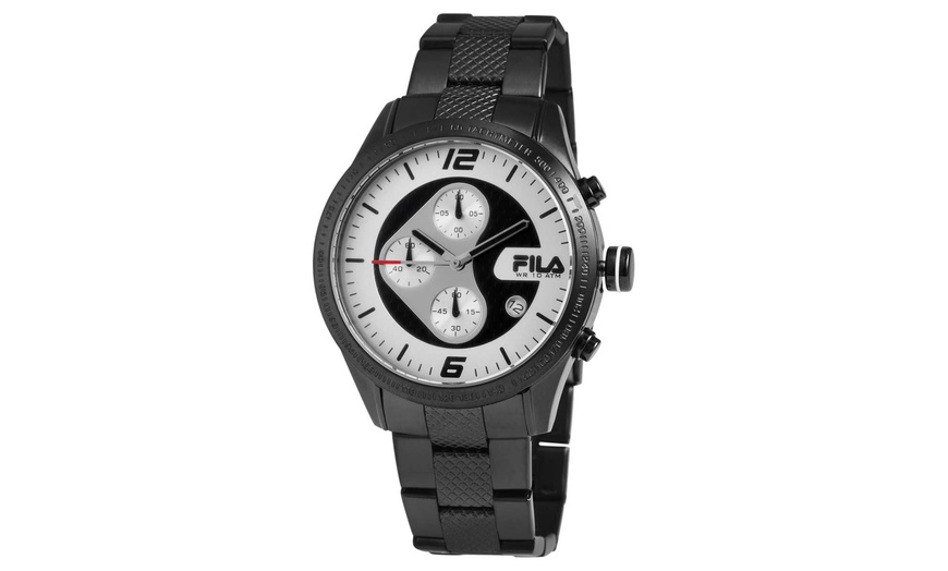 Image 2: FILA Watch