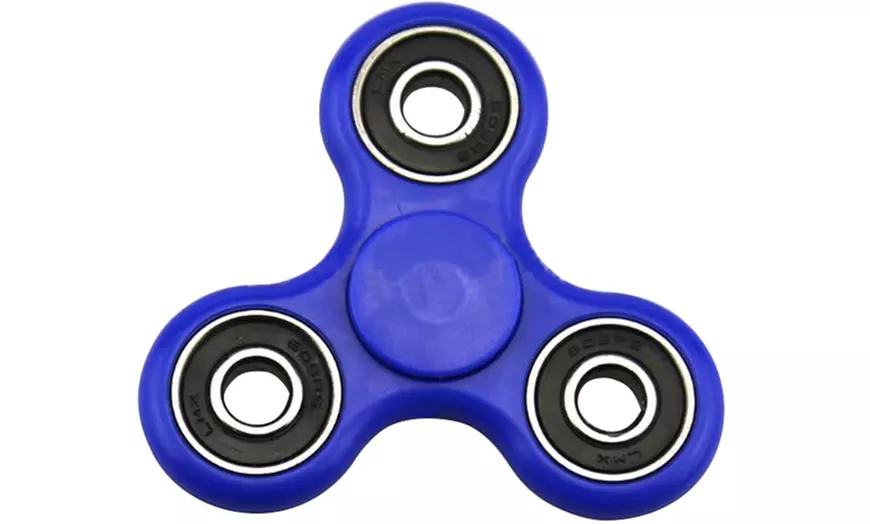 Image 4: Toupies Whirlerz voor 3 vingers