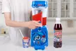 Slush Puppie Machine with Cups, Straws, and 500ml Syrups - Second Medium