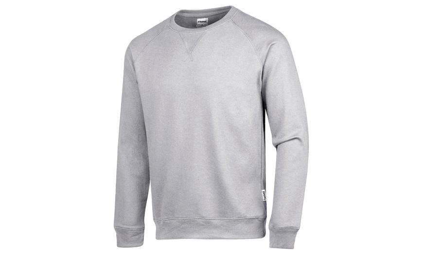 Image 4: One or Two Plain Sweatshirts
