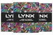 Up to Four Lynx The Ultimate 24-Day Calendar Countdown Gift Sets for Him - Second Medium