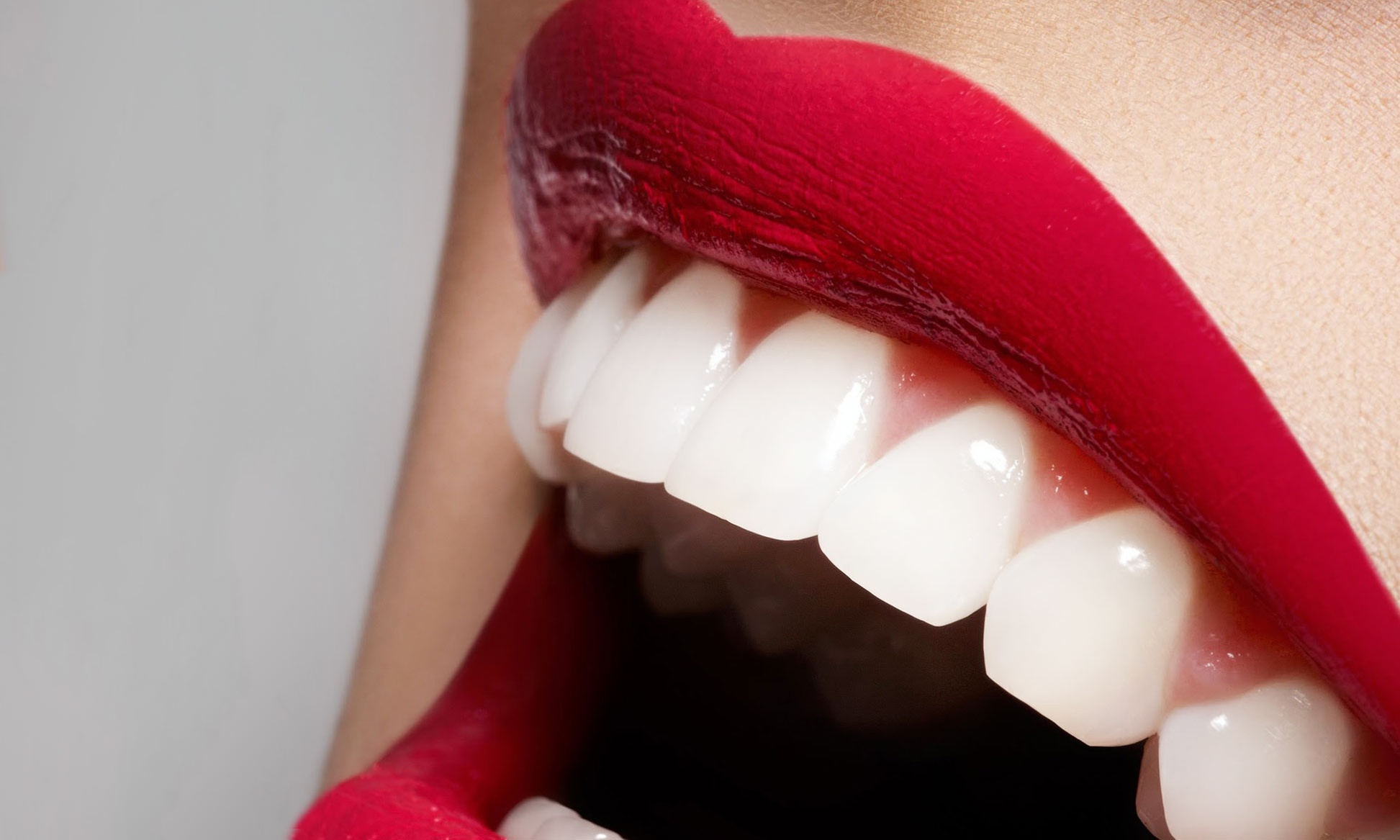 Férula descarga o limpieza bucal 2 centros