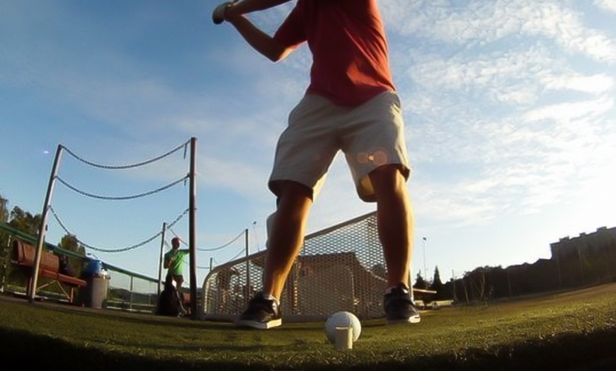 Image 2: Master the Green with One Hour Golf Lesson for One or Two People