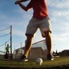 Image 2: Elevate Your Game with One Hour Golf Lesson for One or Two People at Modern Golf Instruction (Up to 20%Off)