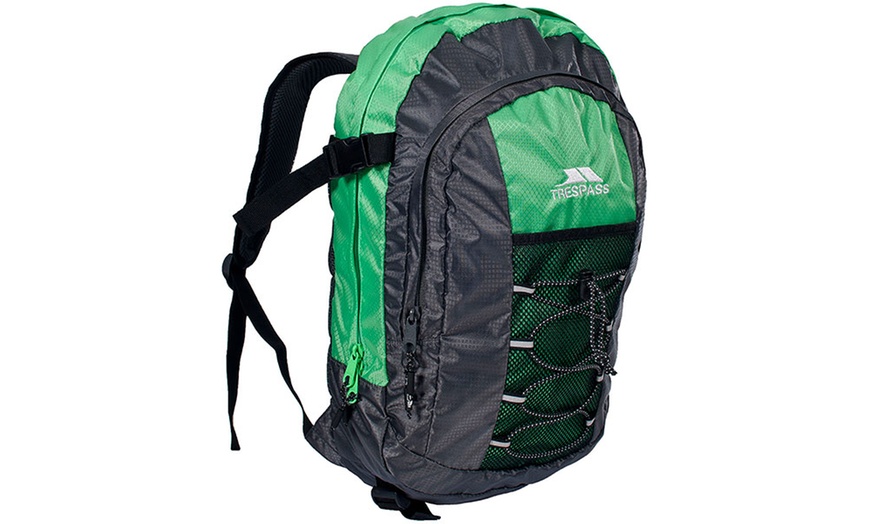 Image 12: Trespass Backpack