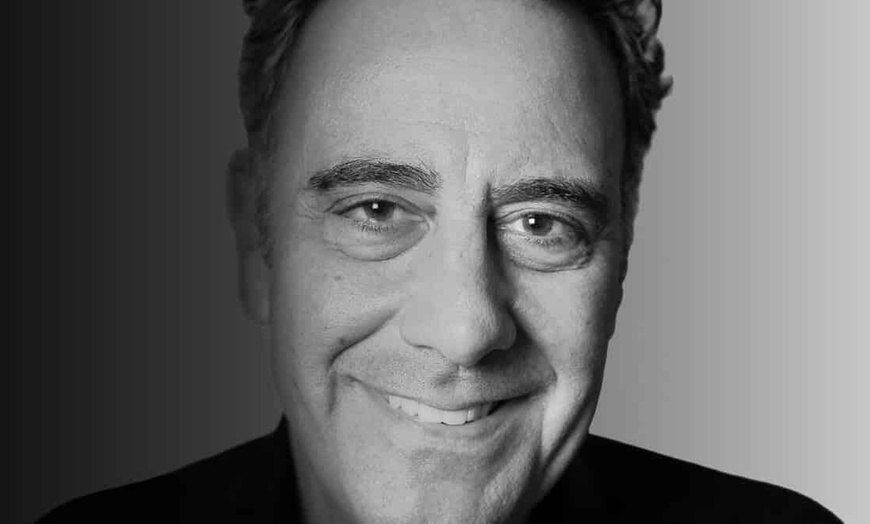 Brad Garrett's Comedy Club - Brad Garrett’s Comedy Club At Mgm Grand 