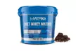 Poudre de protéine Diet Whey Matrix favorisant la perte de poids - Second Medium