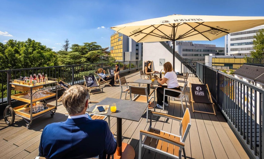 Image 14: Wien: 2-4 Nächte mit Frühstück