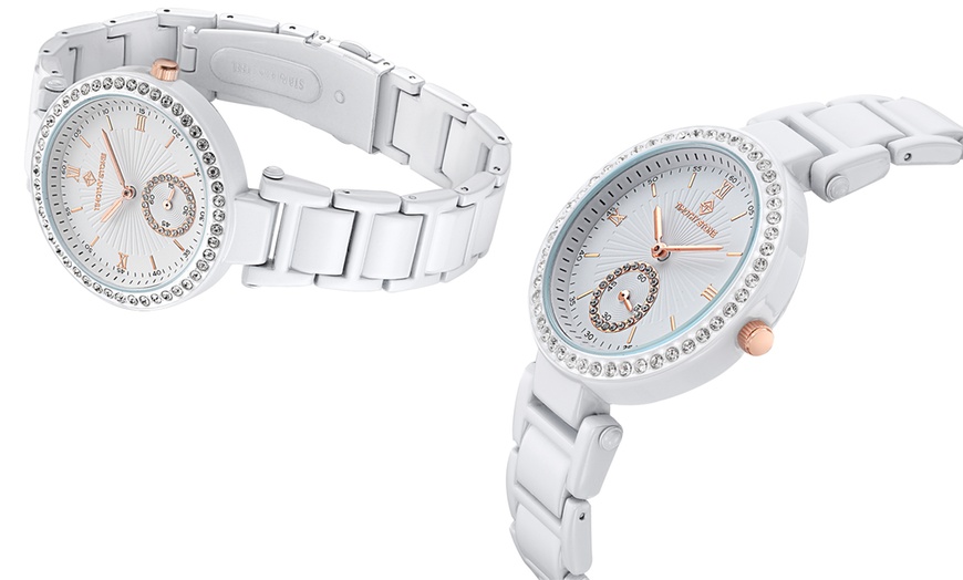 Image 9: Timothy Stone Women's Watches