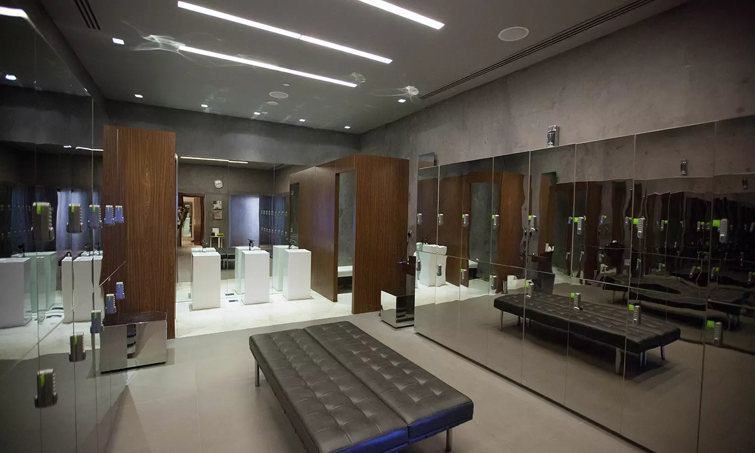 5* Gym, Spa and Pool Membership at Voco Dubai