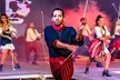 Garden Bros Nuclear Circus (7/3-7/6) (Up to 51% Off) - Second Medium