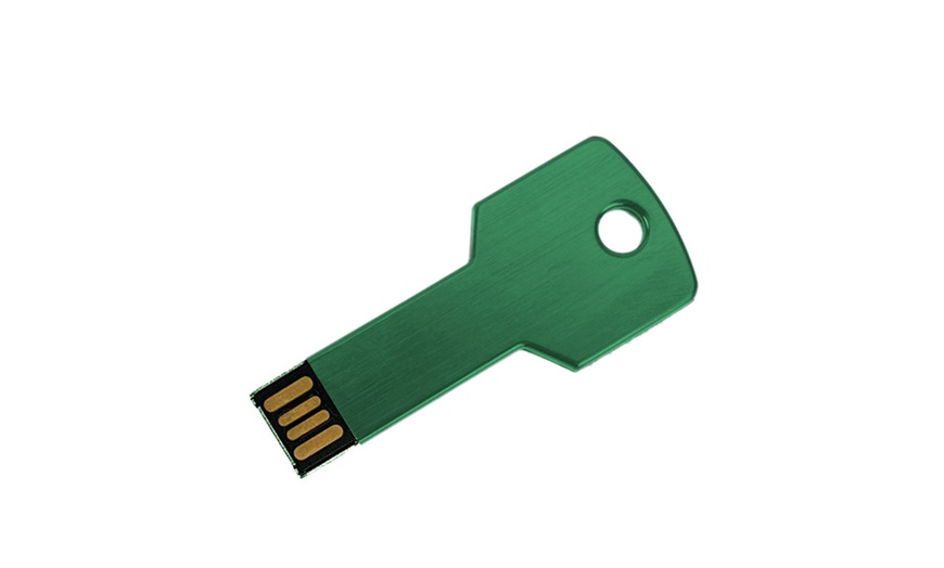 Image 5: 8 GB, 16 GB of 32 GB USB-sleutel