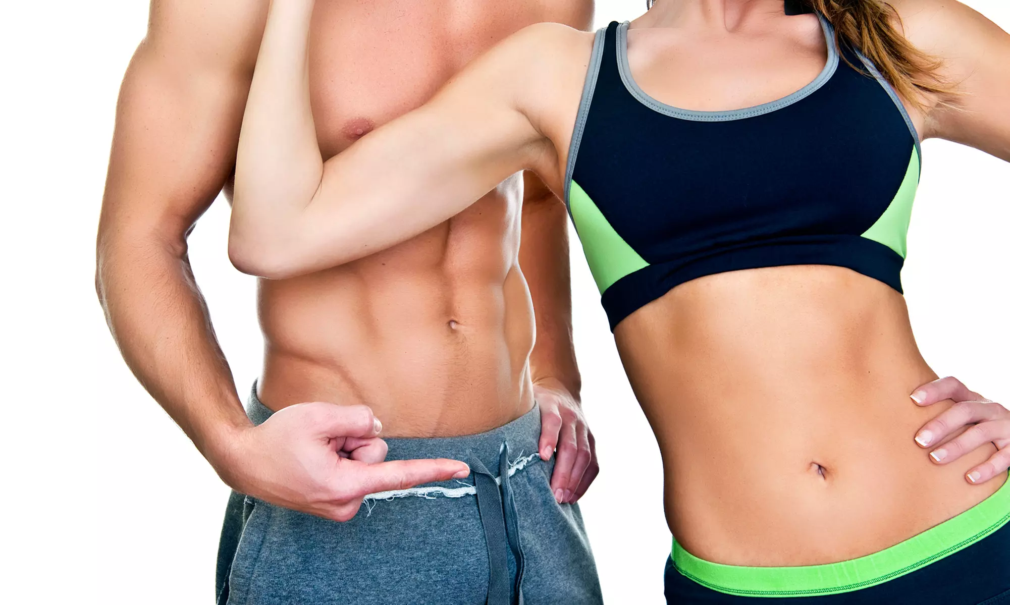 $35 for One Month of Unlimited Martial Arts and Fitness Classes at Charleston Krav Maga ($125 Value) - Primary Image