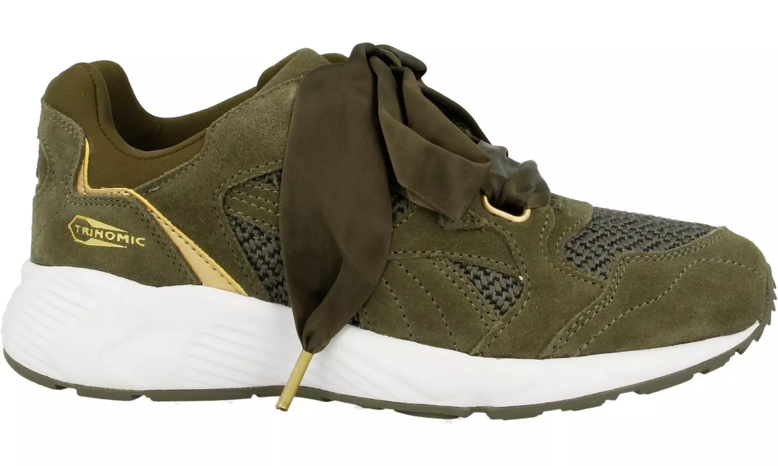 Zapatos Puma Heart Trainers en diferentes colores y tallas a elegir - Second Medium