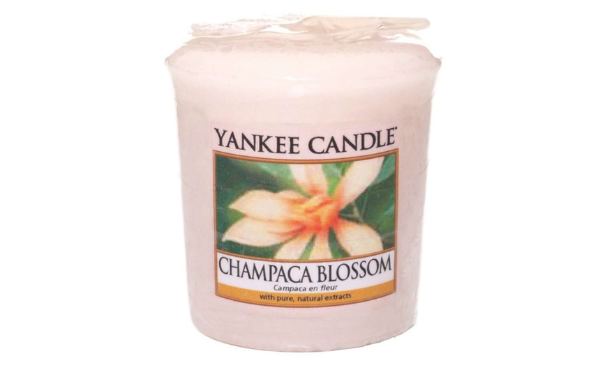 Image 4: 3-Pack of Yankee Candle Votives