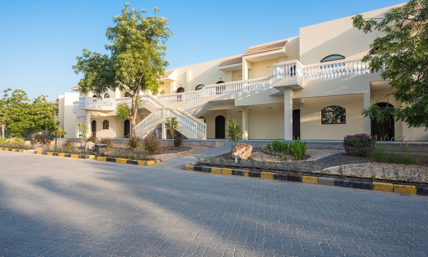 Image 4: Umm Al-Quwain: 1- or 2-Night Staycation 