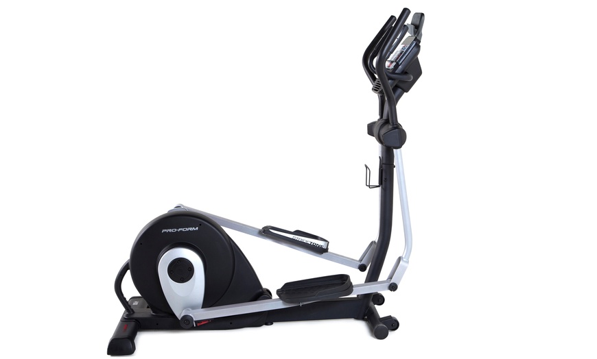 ProForm 450 LE Elliptical | Groupon