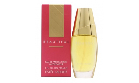 Eau de parfum Estee Lauder Beautiful 30 ml