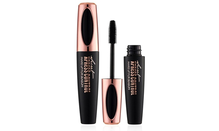 silk 4d mascara