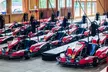 30 Runden Gokart fahren & Pizza für 2-4 Personen bei Gokartarena und Familienpark Neufinsing (bis zu 26% sparen) - Second Medium