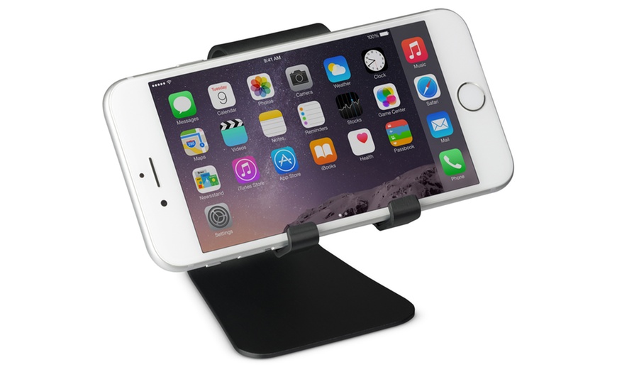 Image 41: Tec+ Universal Phone Stand Holder