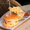 Image 2: Burger, Fries & Soft Drink for 2, 3, or 4 at The Sugar Cane London