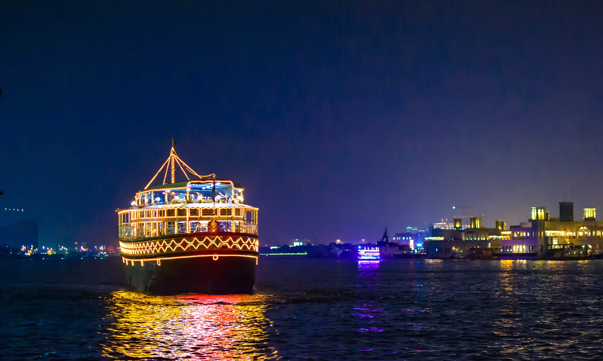 Adult Ghost Bus Tour or Child Ages (4-11) Ghost Bus Tour of New Orleans (Up to 30% Off) - Primary Image
