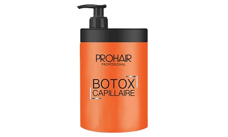Botox Capillaire Prohair Professionnel