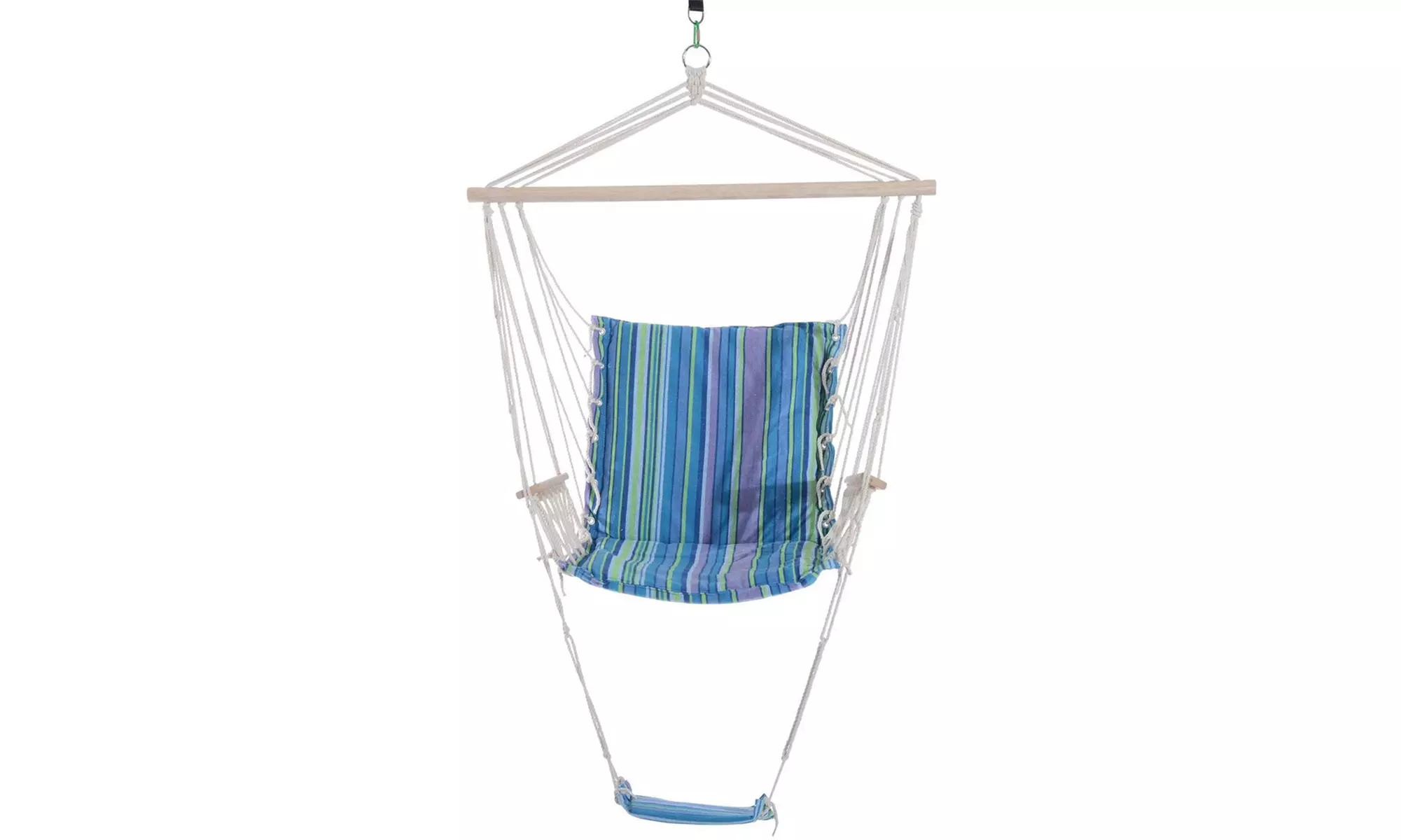 Outsunny Hammock Swing Chair