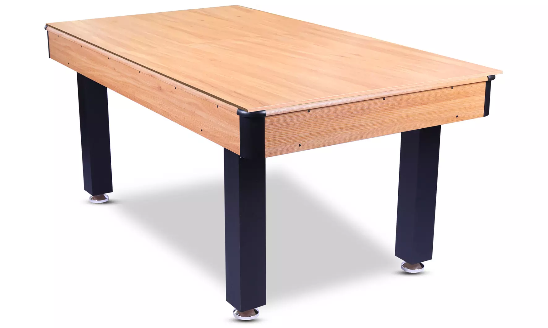 Billard US "Vegas" convertible en table à manger et table de ping-pong de Wonders, livraison offerte - Image 5