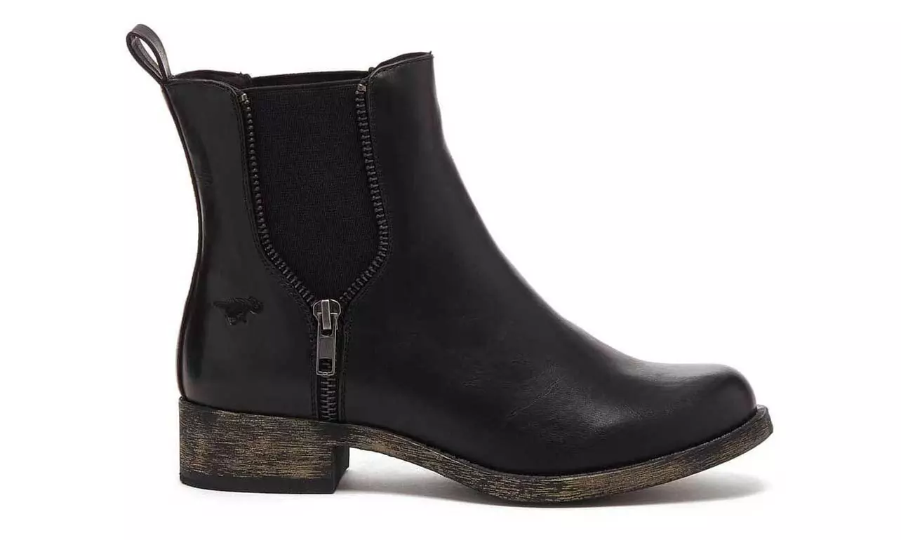 Bottes pour femme Camilla Rocket Dog - Second Medium