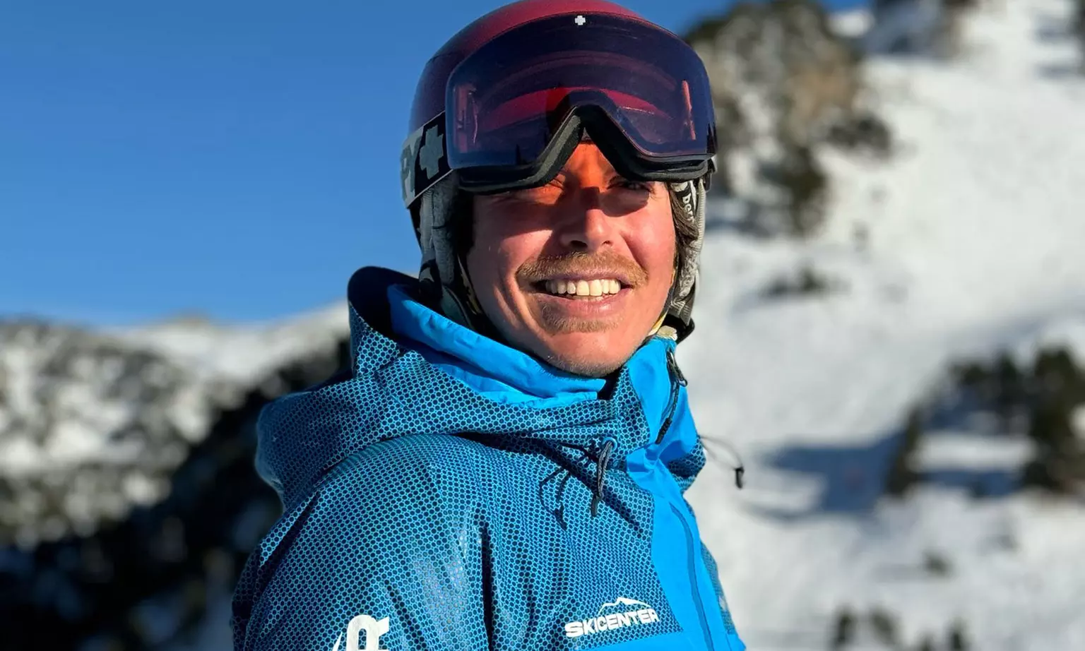 Alquiler de equipo de nieve para niño o adulto con duración a elegir