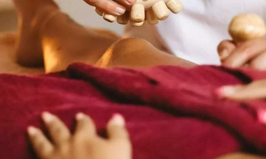 25% Rabatt auf Massagekurs bei Health aesthetic  Massagepraxis - Primary Image