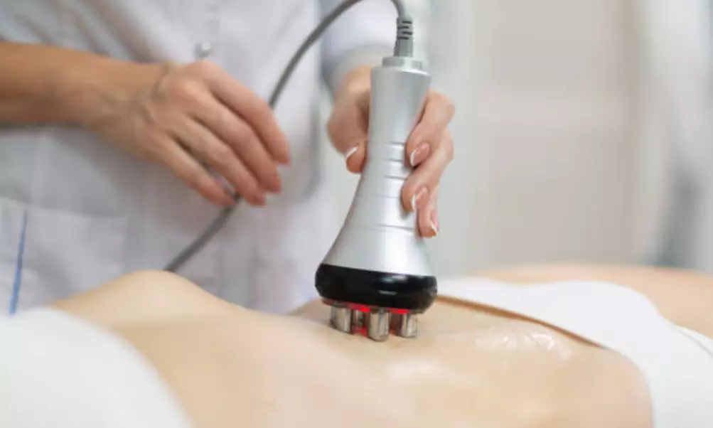 1, 2 o 4 sesiones de radiofrecuencia facial o corporal con masaje