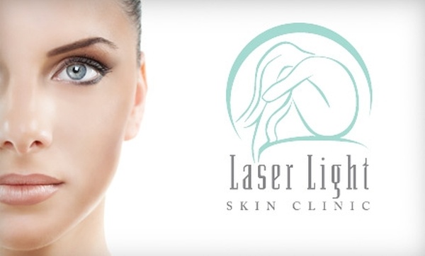 laser light clinic