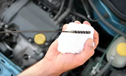 Oil Change and Car Service at Rick Case Hyundai or Nassief Hyundai  - Primary Image