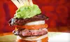$15 for $30 Worth of Creative Mexican Cuisine and Tasty Margaritas at Isla Mexican Kitchen