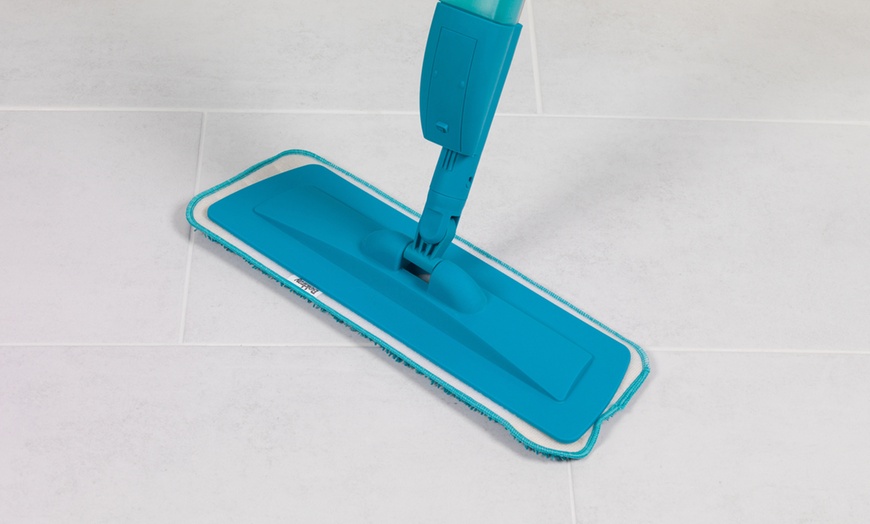 Image 3: Beldray Microfibre Spray Mop