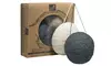 ArtNaturals Vegan Konjac Facial Sponge (2-Pack)